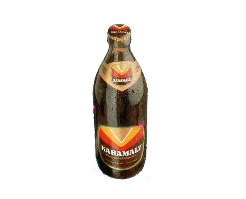 Karamalz der 80er Jahre