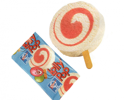 Lolly Pop Eis von Schöller