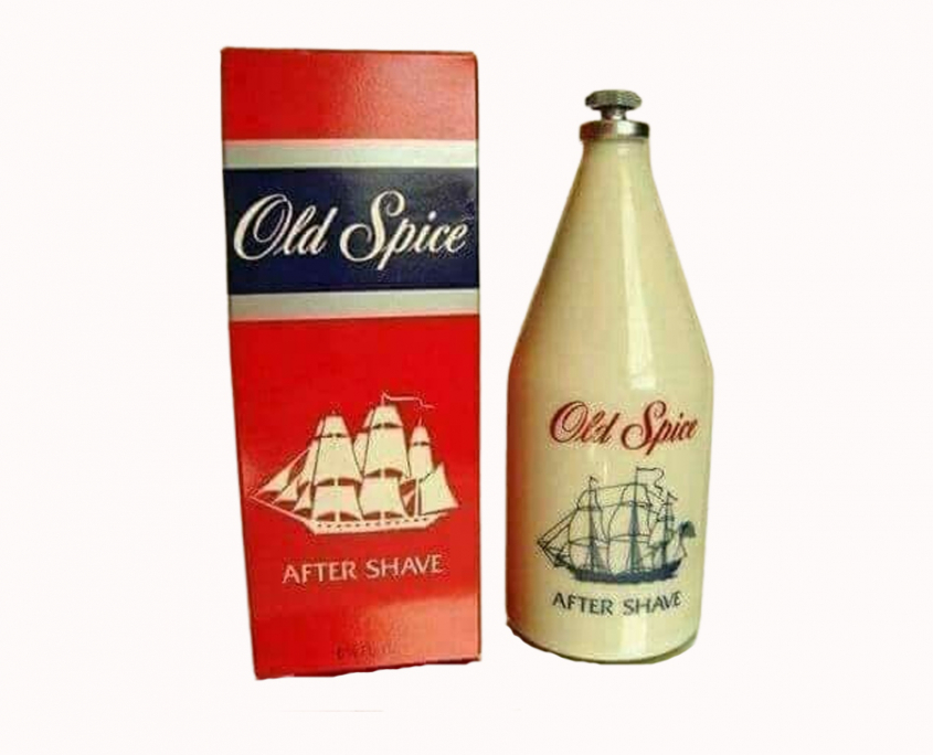 Old Spice