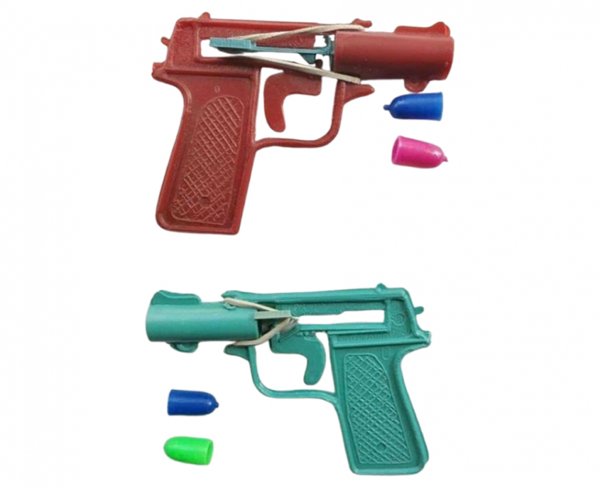 Kinder Spiele Pistolen
