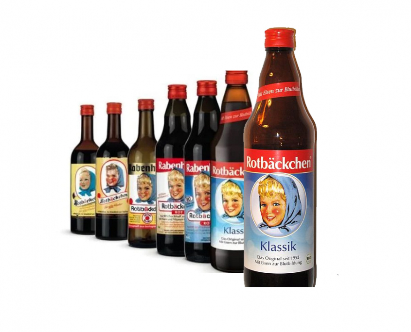 rotbackchen