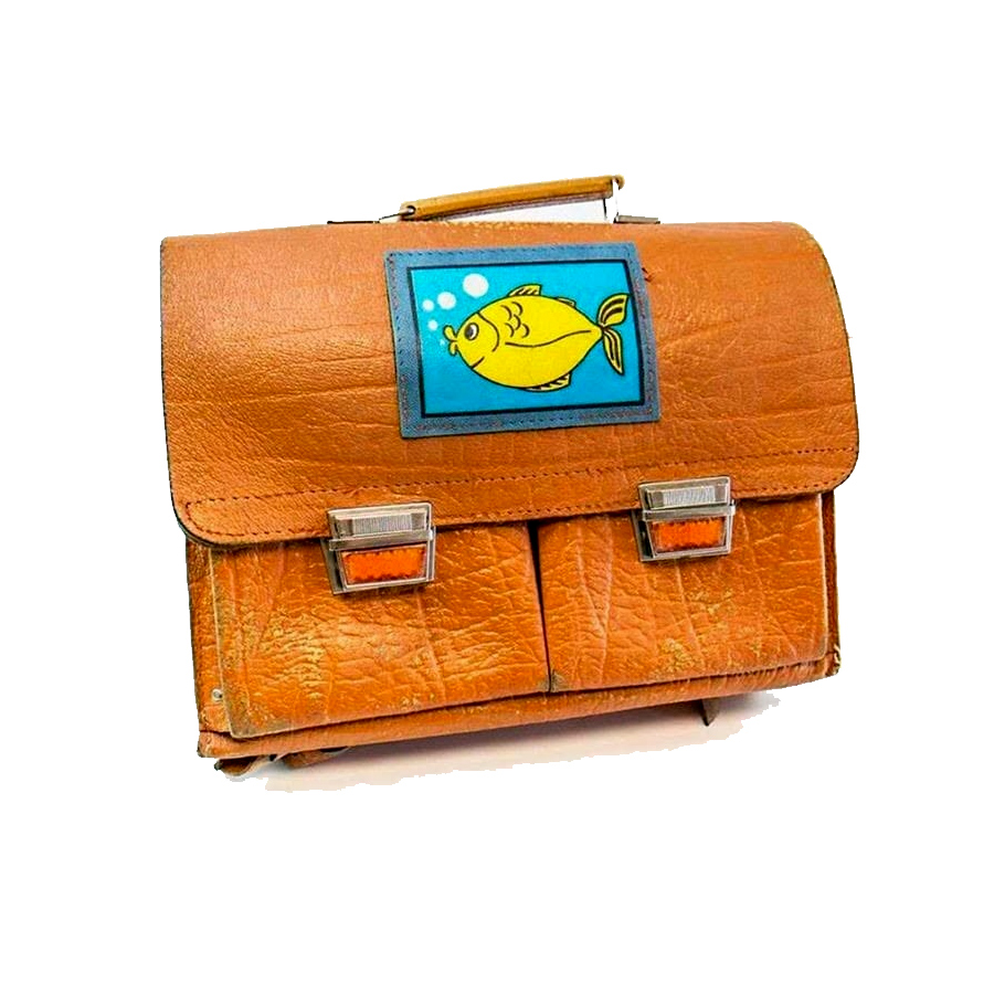 schultasche80er