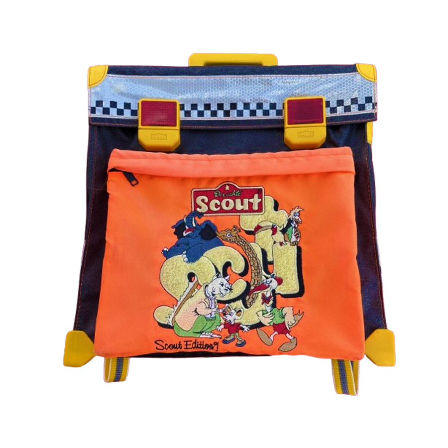 Scout Schulranzen