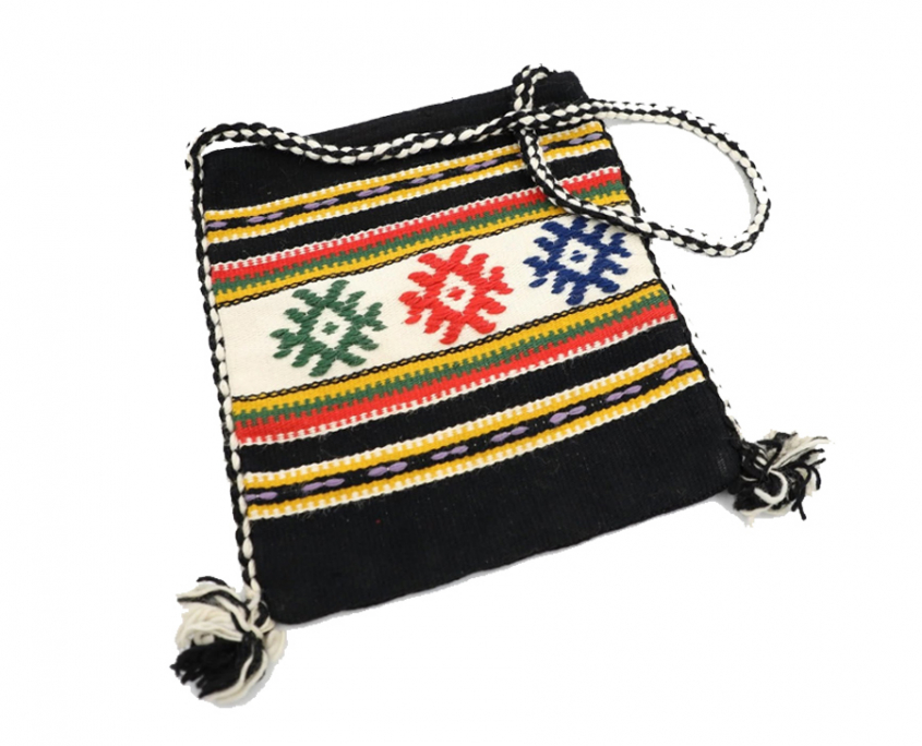 stricktasche
