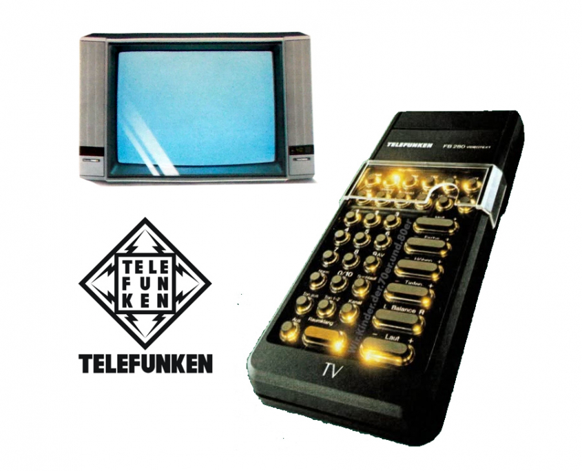 telefunken