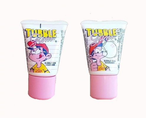 Tubblegum