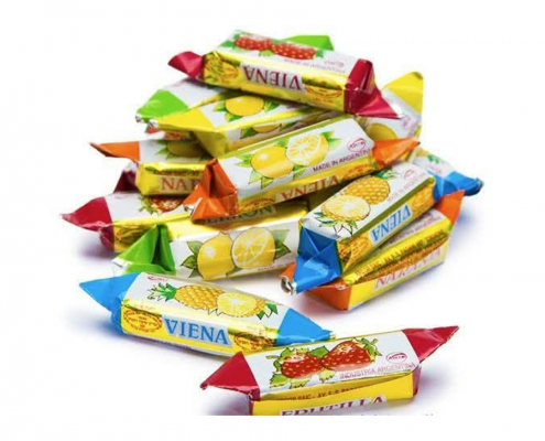 Vienna Kaubonbons