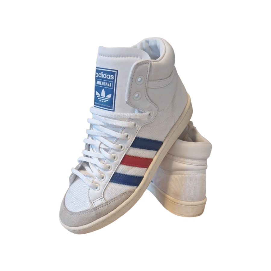 Adidas-Americana