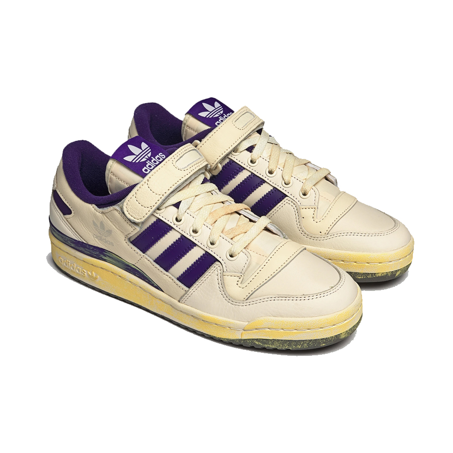 Adidas-Forum