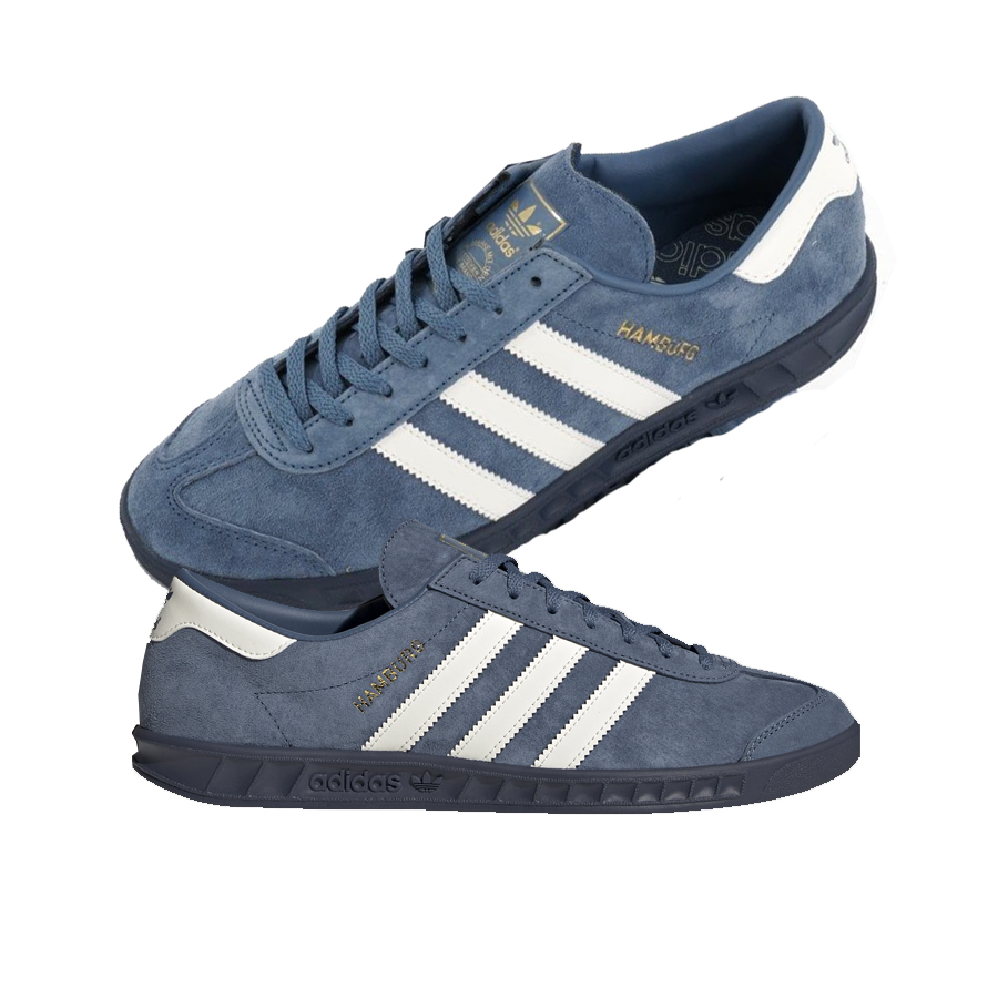 Adidas-Hamburg