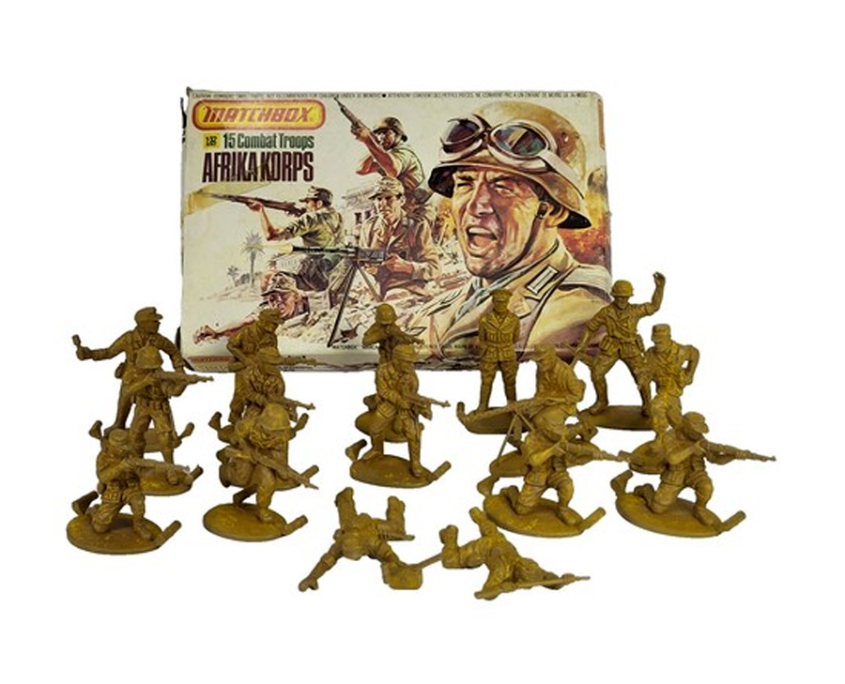 afrikakorps