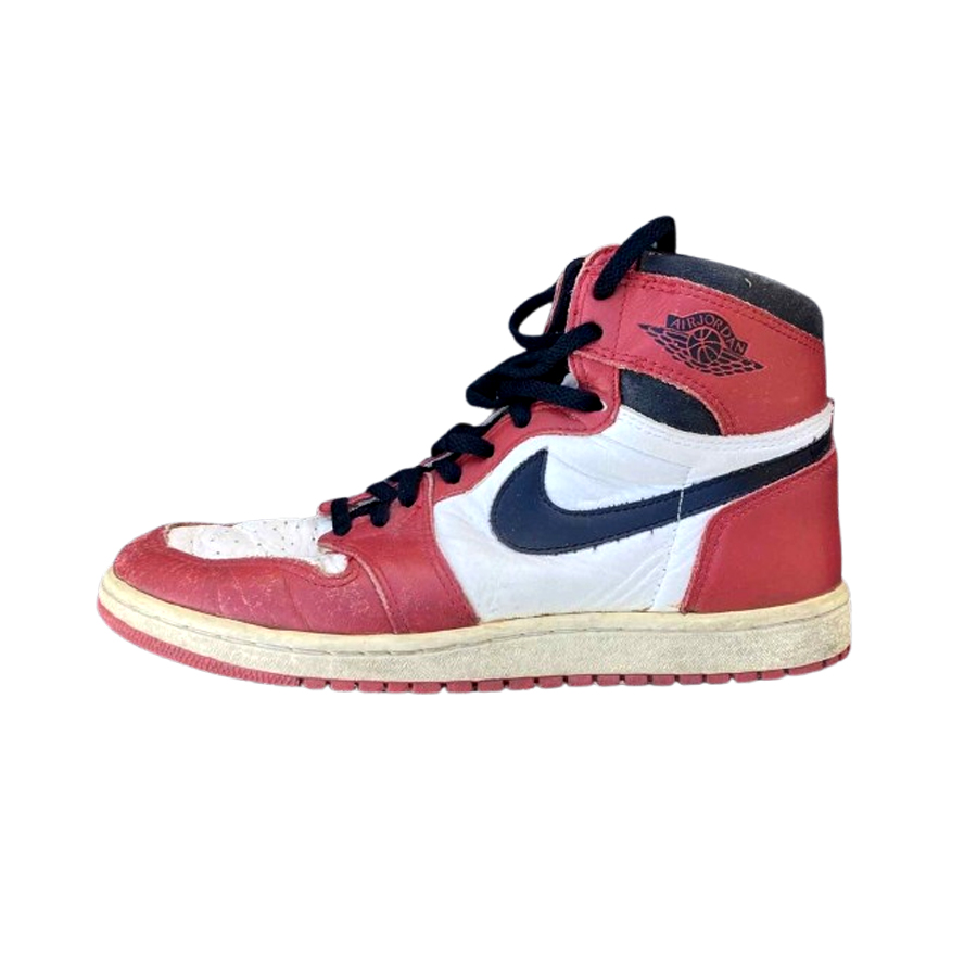 Air-Jordan