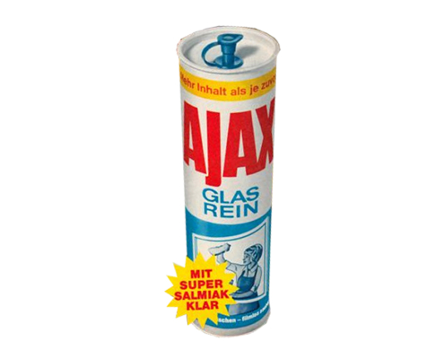 ajax