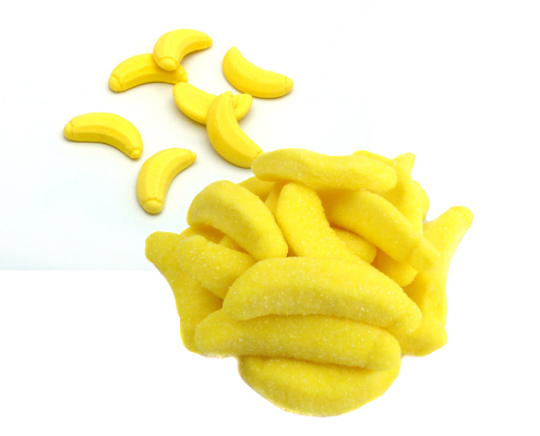 bananas