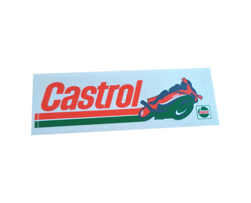 castrol