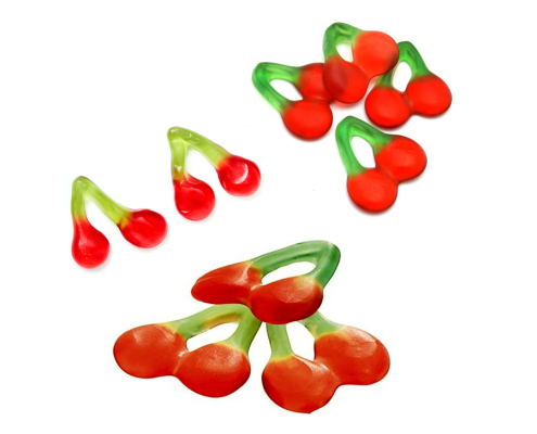 cherries
