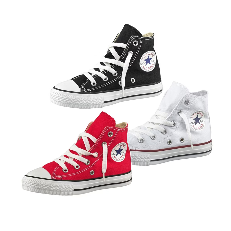 Converse Chucks