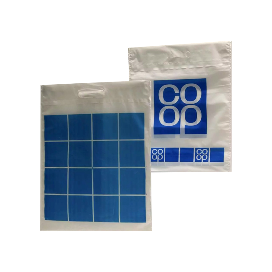 coop