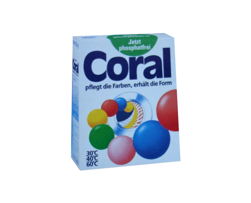 coral
