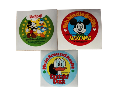 disney80er