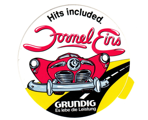 formel-eins