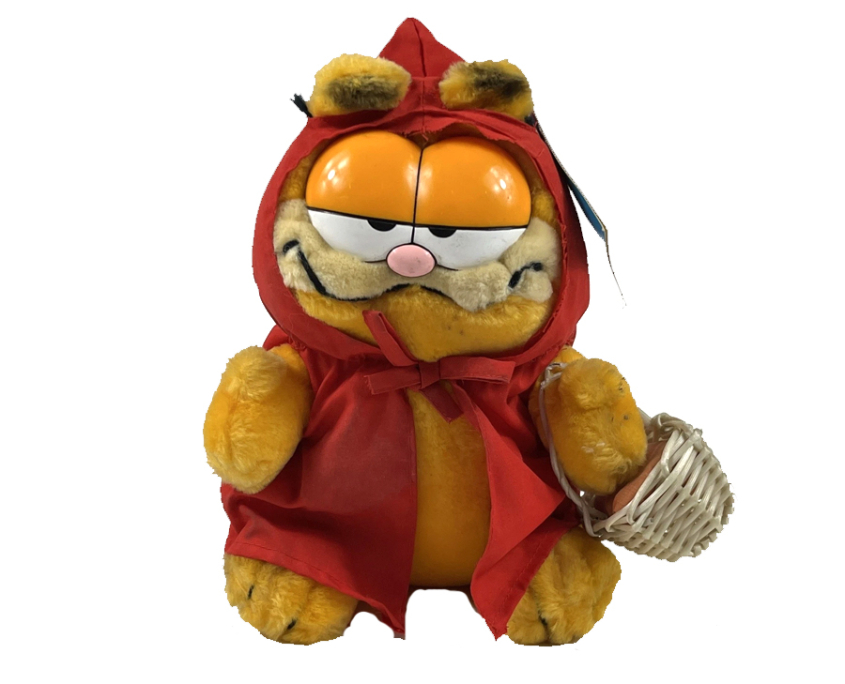 garfield