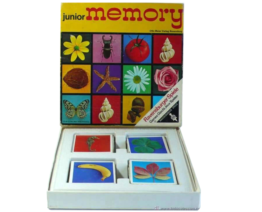 memory-spiel