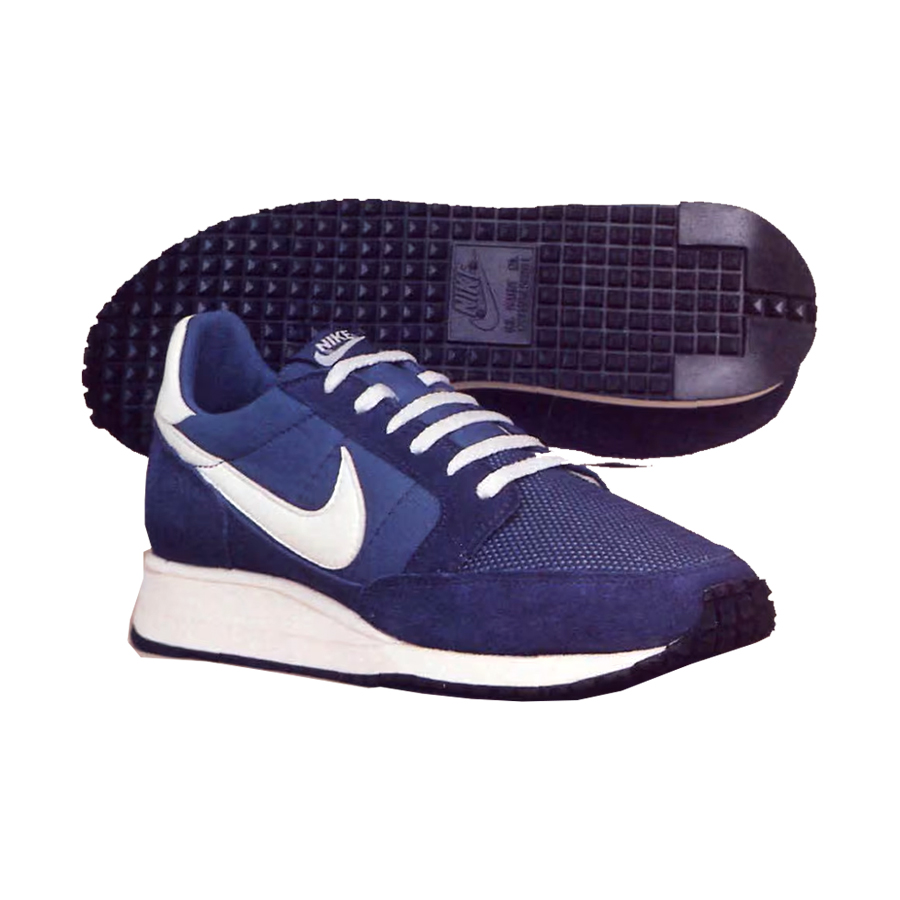 Nike Centurion