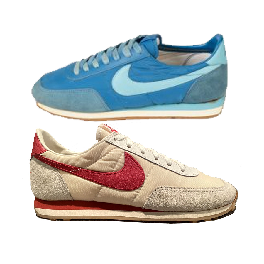 Nike Diablo