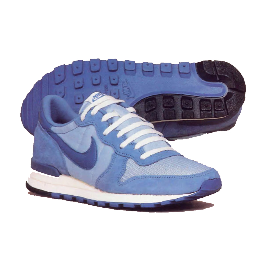 Nike-Odyssey
