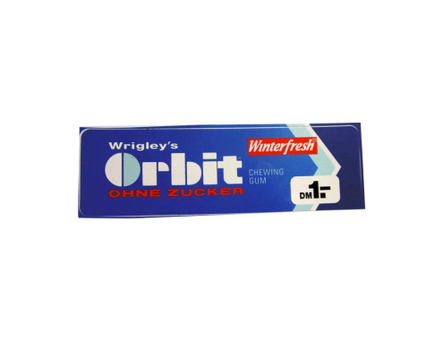 Orbit