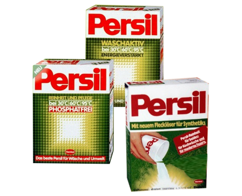 persil
