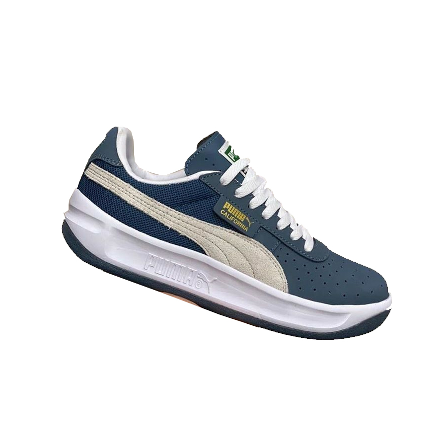 Puma-California