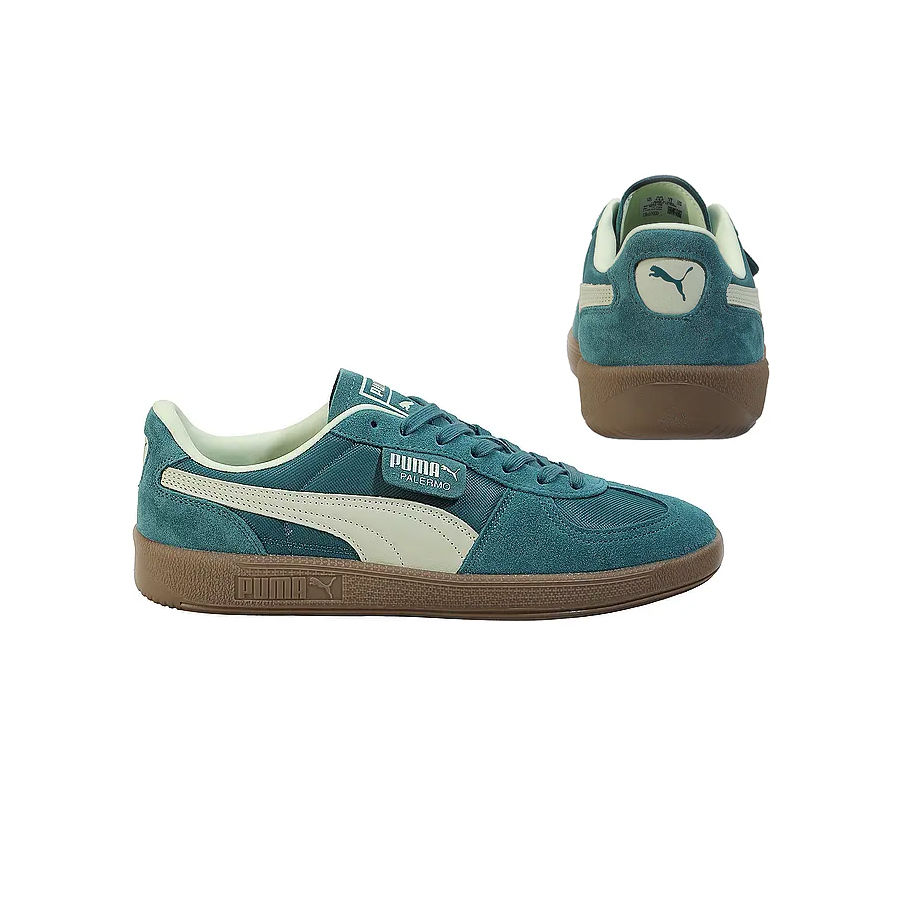 Puma-Palermo