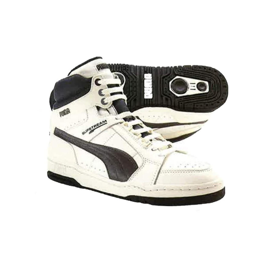Puma-Slipstream