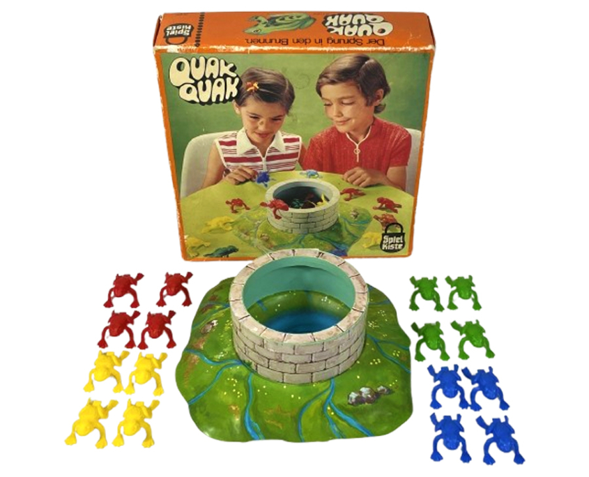 quak-quak-spiel