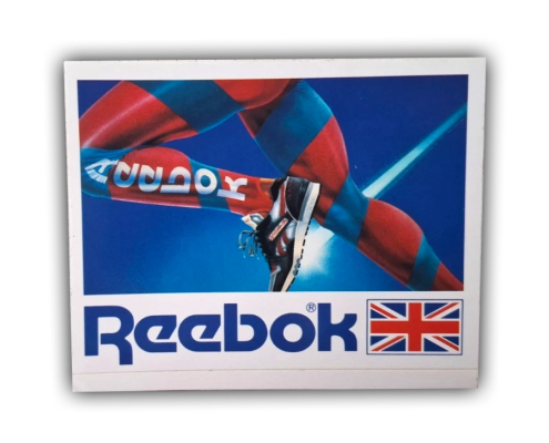 reebok