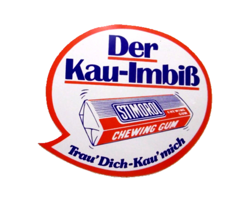 stimorol-kaugummi-aufkleber-80er