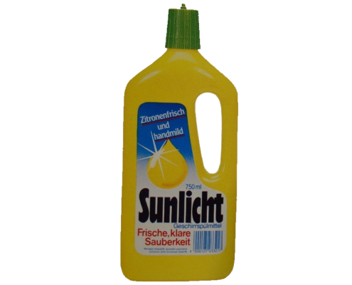 sunlight