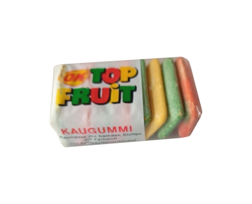 Top Fruit