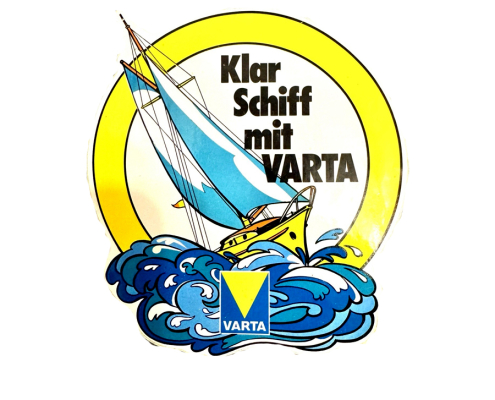 varta-aufkleber