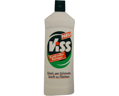 vissrein