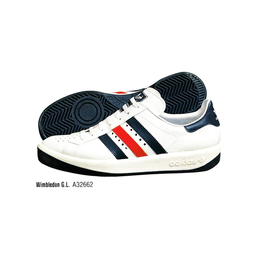 Adidas Wimbledon