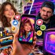 Cringe oder genialer Nostalgie-Spaß? Der neue 80er-Jahre-KI-Trend spaltet das Netz!