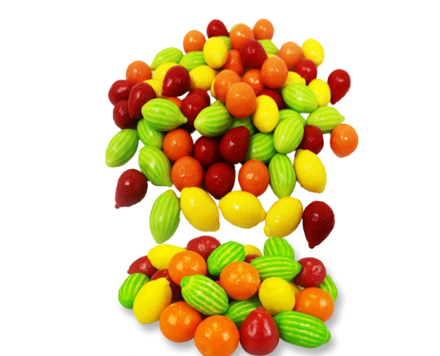 Fini Fruit Salad