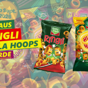 Ringli-Hula-Hoops Wie aus Ringli Hula Hoops wurde